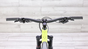 YT Capra Core 1 29" Mountain Bike - 2024, XX-Large