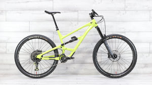 YT Capra Core 1 29" Mountain Bike - 2024, XX-Large