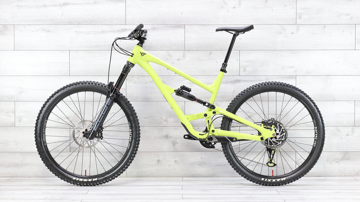 YT Capra Core 1 29" Mountain Bike - 2024, XX-Large
