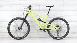 YT Capra Core 1 29" Mountain Bike - 2024, XX-Large