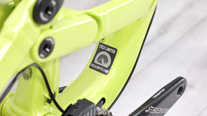 YT Capra Core 1 29" Mountain Bike - 2024, XX-Large