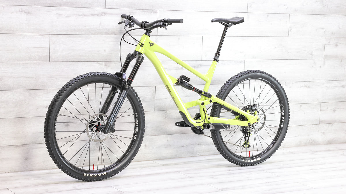 YT Capra Core 1 29" Mountain Bike - 2024, XX-Large