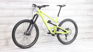 YT Capra Core 1 29" Mountain Bike - 2024, XX-Large