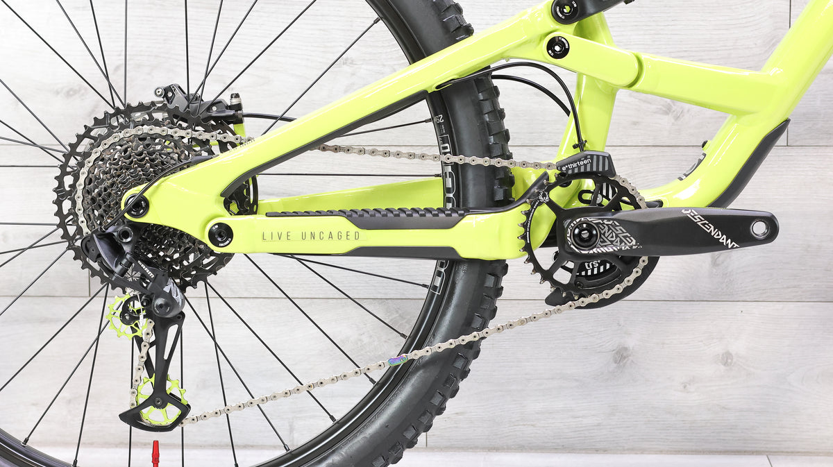 YT Capra Core 1 29" Mountain Bike - 2024, XX-Large