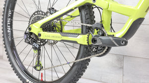 YT Capra Core 1 29" Mountain Bike - 2024, XX-Large