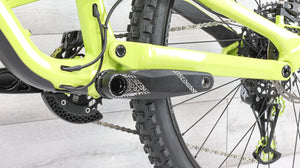 YT Capra Core 1 29" Mountain Bike - 2024, XX-Large