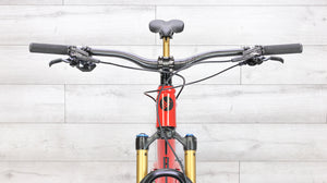 Ibis Ripley V4S XX1 AXS Mountain Bike - 2023, X-Large