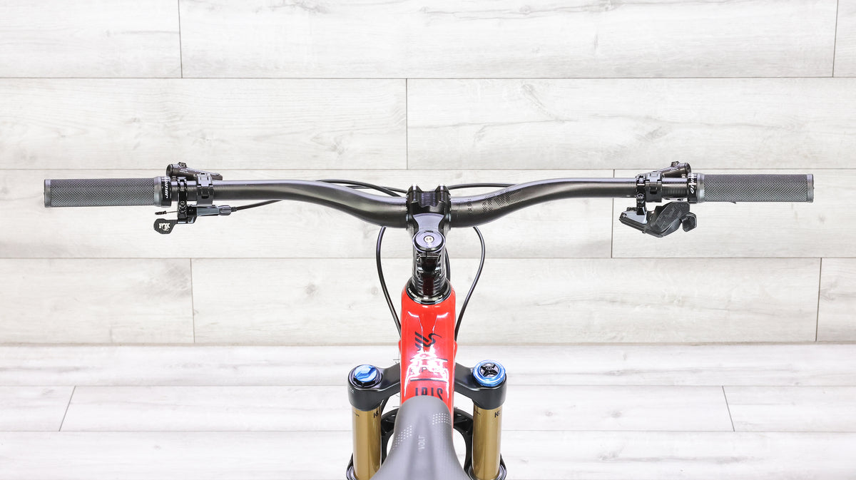 Ibis Ripley V4S XX1 AXS Mountain Bike - 2023, X-Large