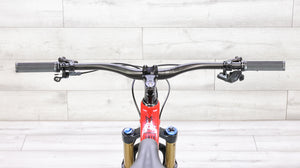 Ibis Ripley V4S XX1 AXS Mountain Bike - 2023, X-Large