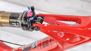 Ibis Ripley V4S XX1 AXS Mountain Bike - 2023, X-Large