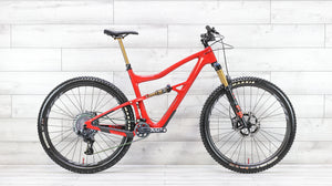 Ibis Ripley V4S XX1 AXS Mountain Bike - 2023, X-Large