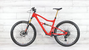 Ibis Ripley V4S XX1 AXS Mountain Bike - 2023, X-Large