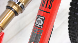 Ibis Ripley V4S XX1 AXS Mountain Bike - 2023, X-Large