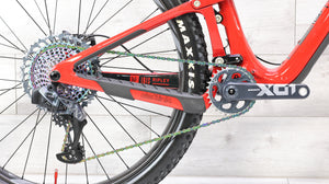 Ibis Ripley V4S XX1 AXS Mountain Bike - 2023, X-Large