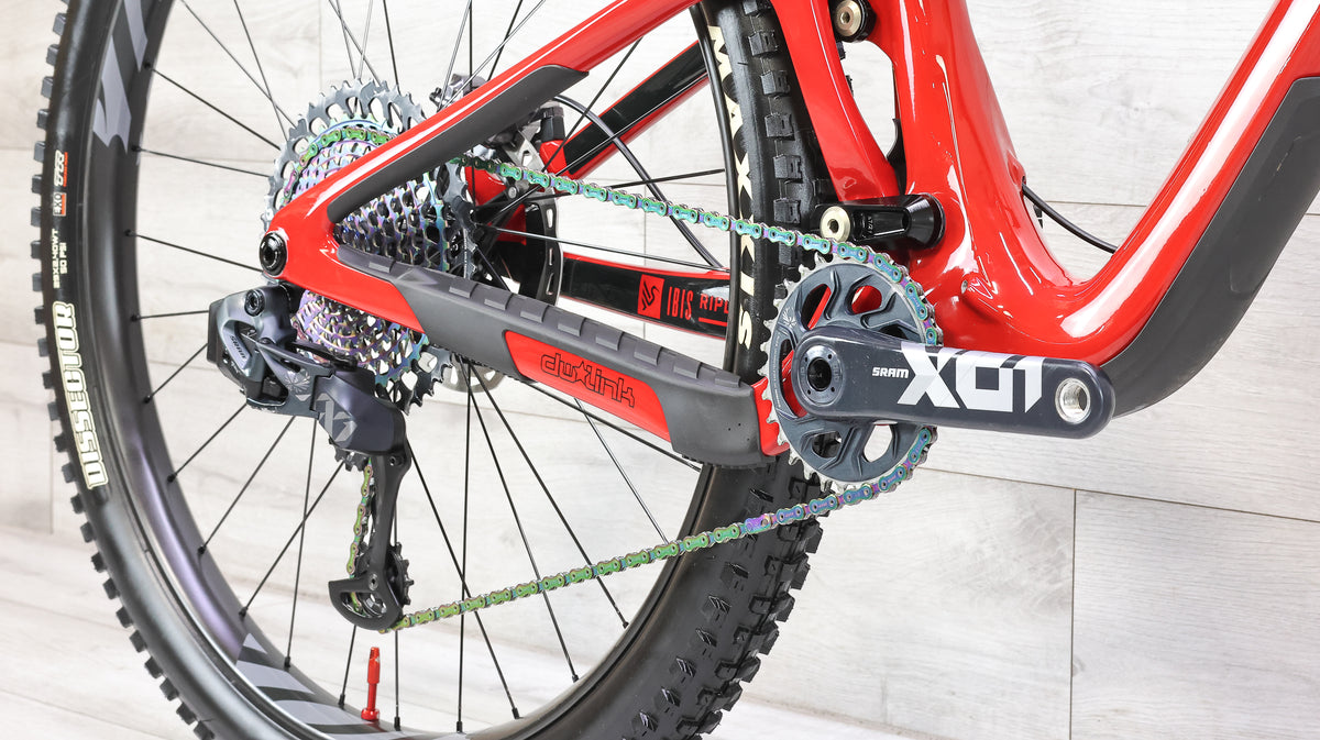 Ibis Ripley V4S XX1 AXS Mountain Bike - 2023, X-Large