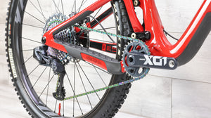 Ibis Ripley V4S XX1 AXS Mountain Bike - 2023, X-Large