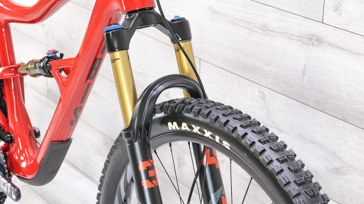 Ibis Ripley V4S XX1 AXS Mountain Bike - 2023, X-Large