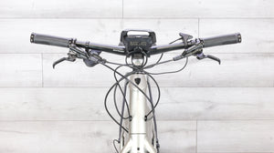 Trek Allant+ 8S Commuter E-Bike - 2021, Large