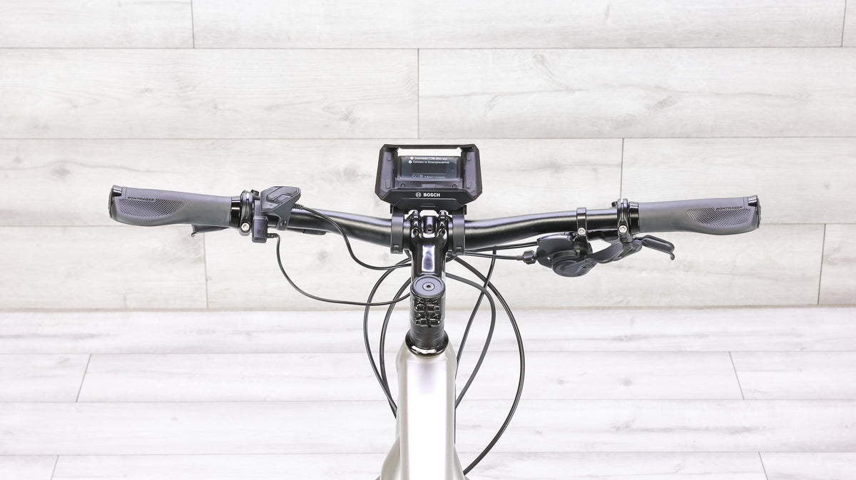 Trek Allant+ 8S Commuter E-Bike - 2021, Large