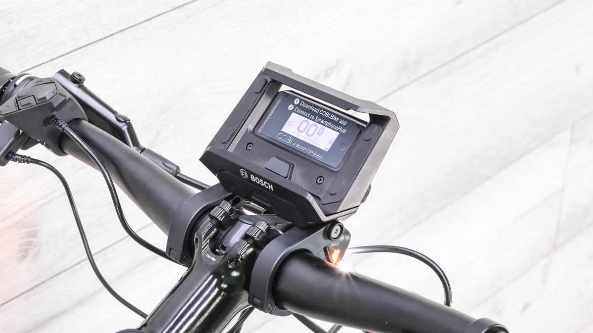 Trek Allant+ 8S Commuter E-Bike - 2021, Large