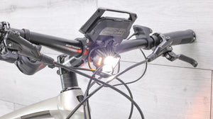 Trek Allant+ 8S Commuter E-Bike - 2021, Large