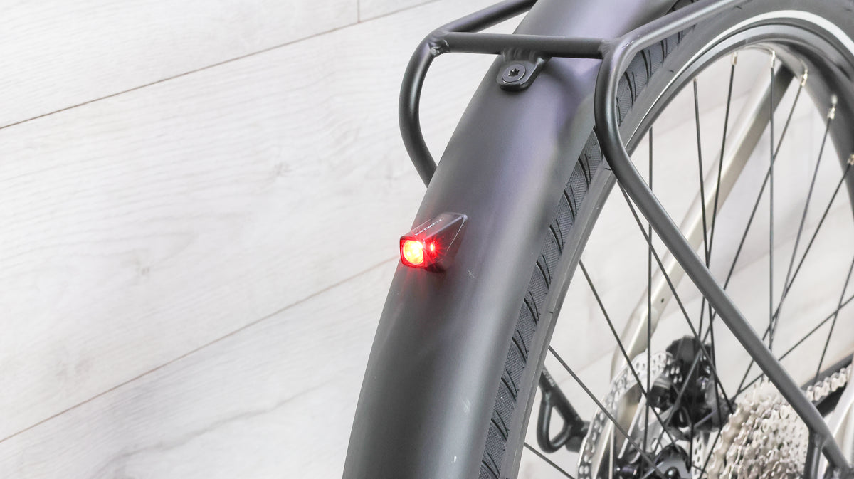 Trek Allant+ 8S Commuter E-Bike - 2021, Large