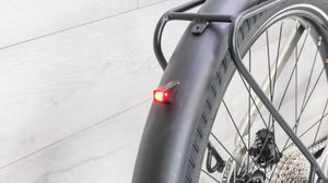 Trek Allant+ 8S Commuter E-Bike - 2021, Large