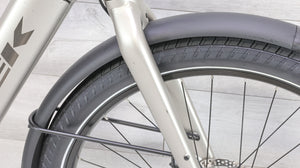 Trek Allant+ 8S Commuter E-Bike - 2021, Large