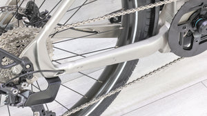 Trek Allant+ 8S Commuter E-Bike - 2021, Large
