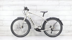 Trek Allant+ 8S Commuter E-Bike - 2021, Large