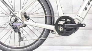 Trek Allant+ 8S Commuter E-Bike - 2021, Large