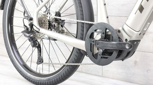 Trek Allant+ 8S Commuter E-Bike - 2021, Large