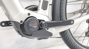 Trek Allant+ 8S Commuter E-Bike - 2021, Large