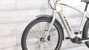 Trek Allant+ 8S Commuter E-Bike - 2021, Large