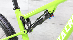 Santa Cruz Blur TR Carbon Mountain Bike - 2024, Medium