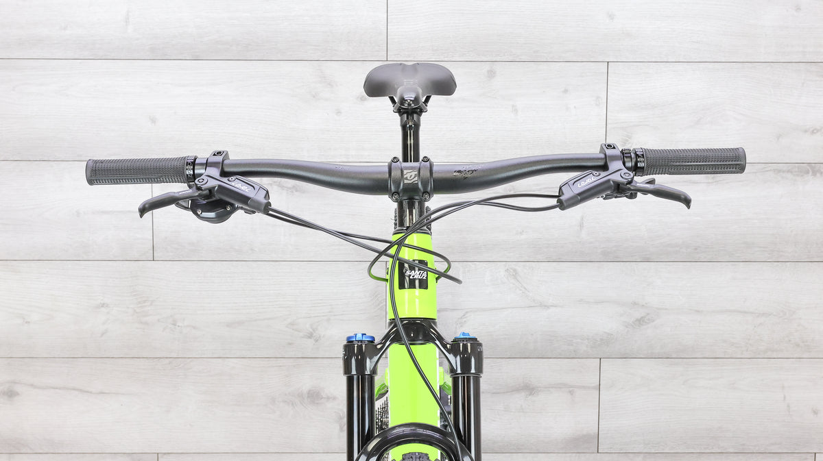 Santa Cruz Blur TR Carbon Mountain Bike - 2024, Medium