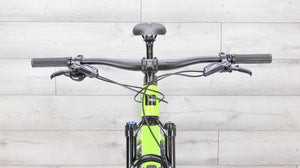 Santa Cruz Blur TR Carbon Mountain Bike - 2024, Medium