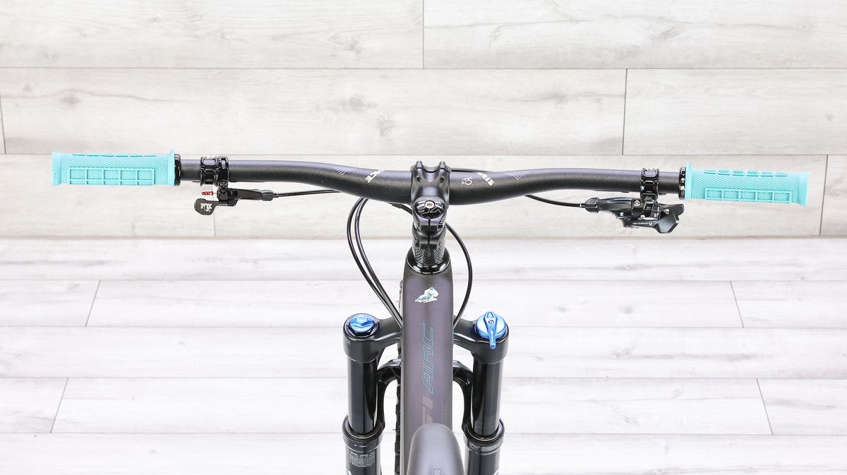 Yeti ARC C2 Mountain Bike - 2021, Medium