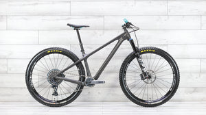 Yeti ARC C2 Mountain Bike - 2021, Medium