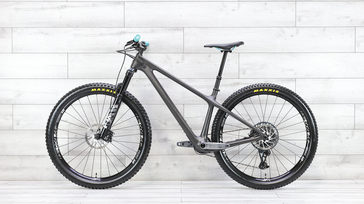 Yeti ARC C2 Mountain Bike - 2021, Medium