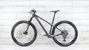 Yeti ARC C2 Mountain Bike - 2021, Medium