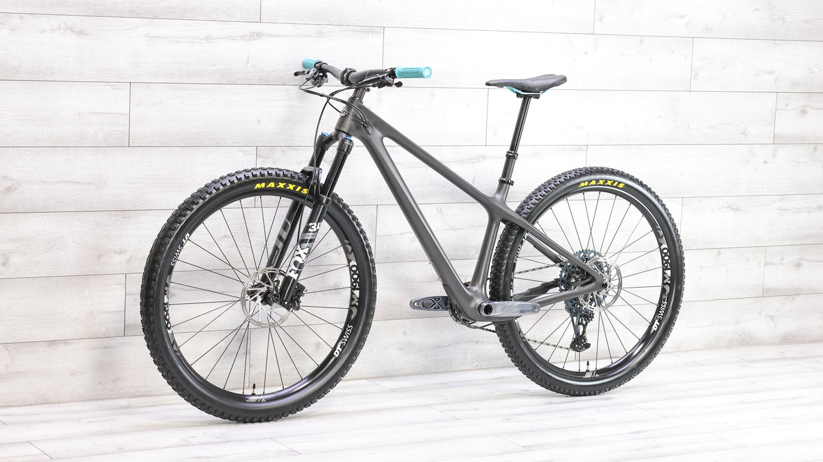 Yeti ARC C2 Mountain Bike - 2021, Medium