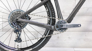 Yeti ARC C2 Mountain Bike - 2021, Medium