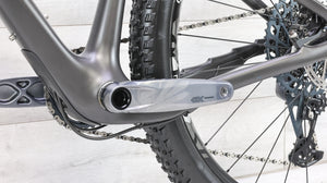 Yeti ARC C2 Mountain Bike - 2021, Medium