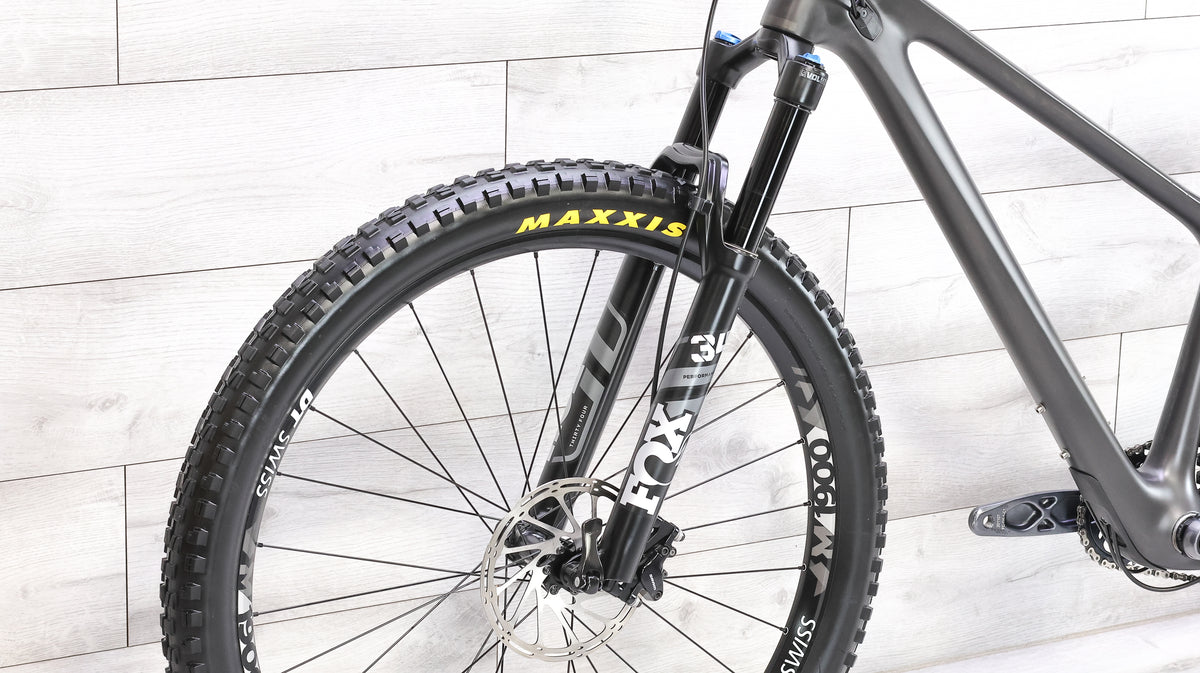 Yeti ARC C2 Mountain Bike - 2021, Medium