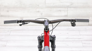 Trek Top Fuel 8 GX AXS T-Type Gen 3 Mountain Bike - 2024, Large