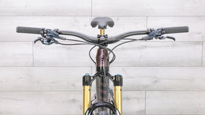 Giant Reign Advanced Pro 1 29 Mountain Bike - 2021, Small