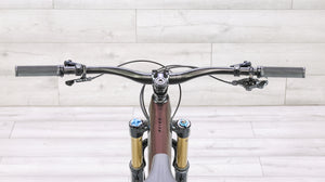 Giant Reign Advanced Pro 1 29 Mountain Bike - 2021, Small