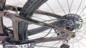 Giant Reign Advanced Pro 1 29 Mountain Bike - 2021, Small