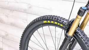 Giant Reign Advanced Pro 1 29 Mountain Bike - 2021, Small